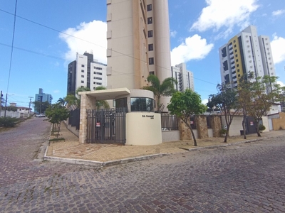 Apartamento em Candelária, Natal/RN de 55m² 2 quartos à venda por R$ 299.000,00