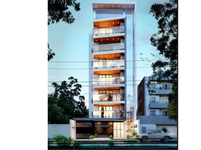 Apartamento em Cascatinha, Juiz de Fora/MG de 117m² 3 quartos à venda por R$ 839.000,00