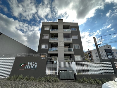 Apartamento em Centro, Campo Largo/PR de 55m² 2 quartos à venda por R$ 289.000,00