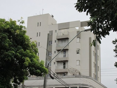 Apartamento em Centro, Londrina/PR de 50m² 2 quartos à venda por R$ 234.000,00