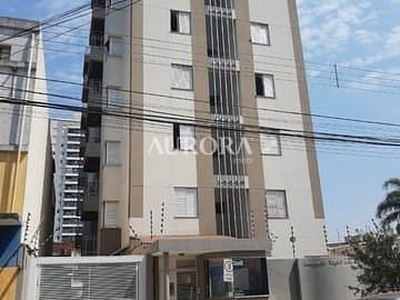 Apartamento em Centro, Londrina/PR de 50m² 2 quartos à venda por R$ 254.000,00