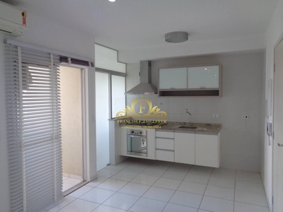 Apartamento em Centro, Londrina/PR de 56m² 2 quartos à venda por R$ 299.000,00