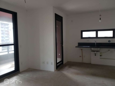 Apartamento em cerqueira césar - são paulo, sp