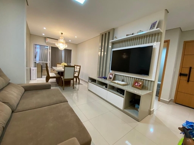 Apartamento em Despraiado, Cuiabá/MT de 97m² 3 quartos à venda por R$ 649.000,00