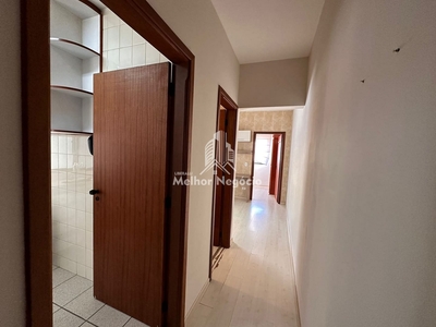 Apartamento em Higienópolis, Piracicaba/SP de 35m² 1 quartos à venda por R$ 138.700,00
