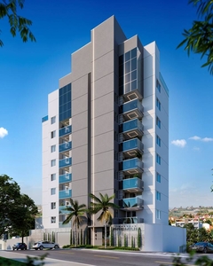 Apartamento em Imbaúbas, Ipatinga/MG de 95m² 3 quartos à venda por R$ 528.000,00