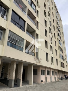 Apartamento em Jacarecanga, Fortaleza/CE de 104m² 3 quartos para locação R$ 1.400,00/mes