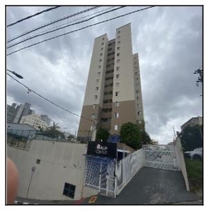 Apartamento em Jaguaribe, Osasco/SP de 10m² 3 quartos à venda por R$ 179.000,00