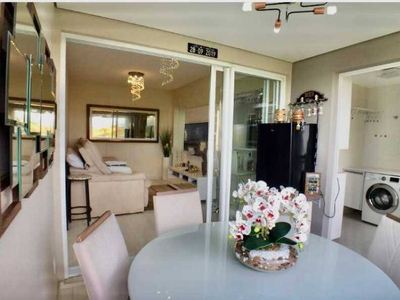 Apartamento em Jardim Alto de Santa Cruz, Itatiba/SP de 68m² 2 quartos à venda por R$ 476.000,00