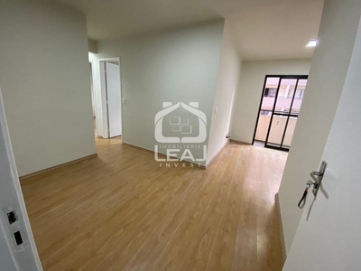 Apartamento em Jardim Ampliação, São Paulo/SP de 61m² 3 quartos à venda por R$ 344.000,00