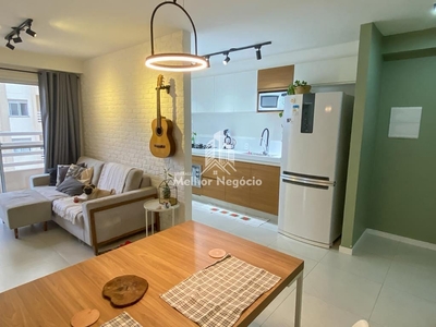 Apartamento em Jardim Ipê, Hortolândia/SP de 53m² 2 quartos à venda por R$ 234.000,00