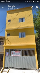 Apartamento em Jardim Leonor, Cotia/SP de 45m² 2 quartos à venda por R$ 144.000,00