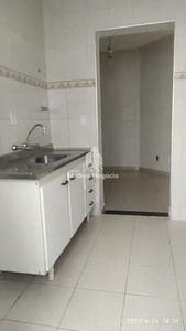 Apartamento em Jardim Santa Esmeralda, Hortolândia/SP de 75m² 3 quartos à venda por R$ 253.300,00