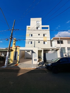 Apartamento em Jardim Vila Formosa, São Paulo/SP de 43m² 2 quartos à venda por R$ 309.000,00