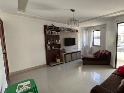 Apartamento em Jardim Vitória, Itabuna/BA de 82m² 3 quartos à venda por R$ 299.000,00