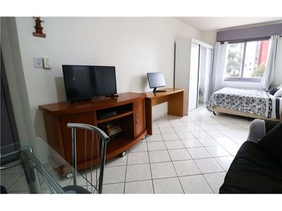 Apartamento em Liberdade, São Paulo/SP de 34m² 1 quartos à venda por R$ 219.000,00