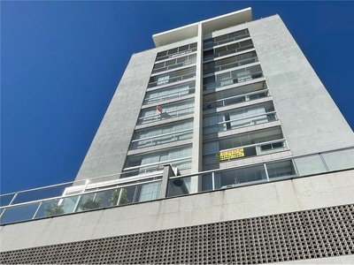Apartamento em Mariano Procópio, Juiz de Fora/MG de 108m² 2 quartos à venda por R$ 429.000,00