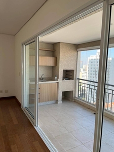 Apartamento em Parque da Mooca, São Paulo/SP de 110m² 3 quartos à venda por R$ 1.279.000,00