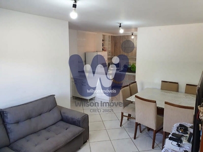 Apartamento em Residencial e Comercial Portal dos Eucaliptos, Pindamonhangaba/SP de 90m² 3 quartos à venda por R$ 288.000,00