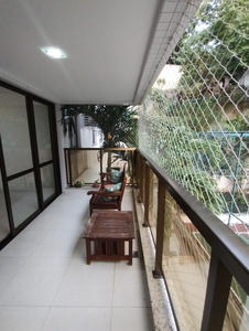 Apartamento em Tijuca, Rio de Janeiro/RJ de 93m² 3 quartos à venda por R$ 789.000,00