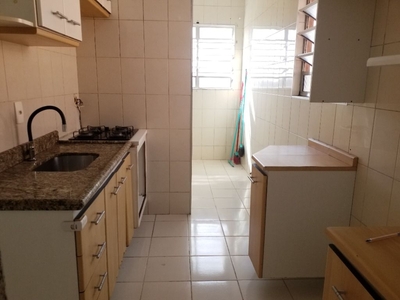 Apartamento em Vila Figueira, Suzano/SP de 62m² 2 quartos à venda por R$ 279.000,00 ou para locação R$ 1.300,00/mes