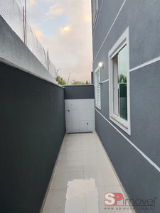 Apartamento em Vila Isolina Mazzei, São Paulo/SP de 47m² 1 quartos à venda por R$ 254.000,00