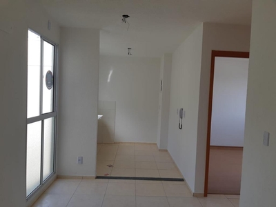 Apartamento em Vila Lage, São Gonçalo/RJ de 42m² 2 quartos à venda por R$ 139.000,00