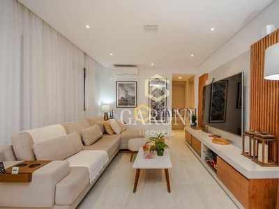 Apartamento em Vila Leopoldina, São Paulo/SP de 145m² 3 quartos à venda por R$ 2.099.000,00