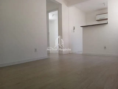 Apartamento em Vila Monte Alegre, Paulínia/SP de 48m² 2 quartos à venda por R$ 233.000,00