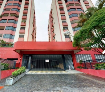 Apartamento em Vila Santa Terezinha (Zona Norte), São Paulo/SP de 68m² 2 quartos à venda por R$ 379.000,00
