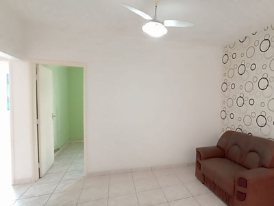 Apartamento em Vila Tupi, Praia Grande/SP de 63m² 2 quartos à venda por R$ 234.000,00