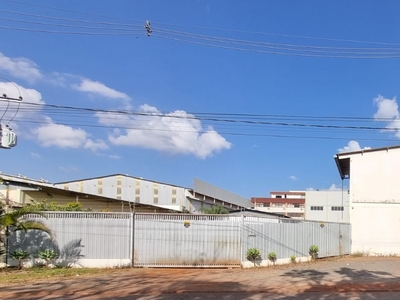 Apartamento em Zona Industrial (Guará), Brasília/DF de 1400m² à venda por R$ 5.499.000,00 ou para locação R$ 25.000,00/mes