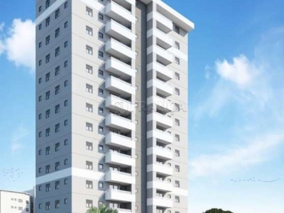 Apartamento padrão em são josé dos campos