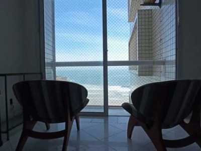 Apartamento padrão para venda em centro guarujá-sp