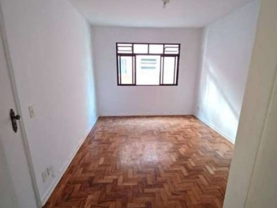 Apartamento para alugar, 85 m² por r$ 2.900,00/mês - ponta da praia - santos/sp