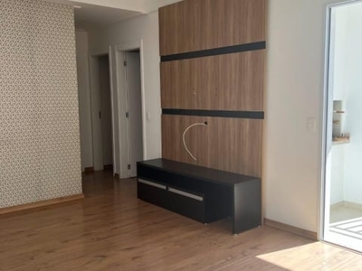 Apartamento para alugar com 3 quarto(s)