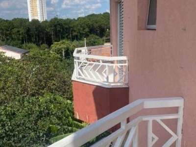 Apartamento para alugar no bairro jardim simus - sorocaba/sp