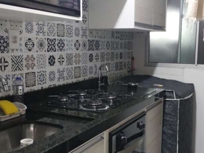 Apartamento para alugar no bairro vila figueira - suzano/sp