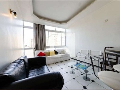 Apartamento para aluguel - barro preto, 2 quartos, 88 m² - belo horizonte