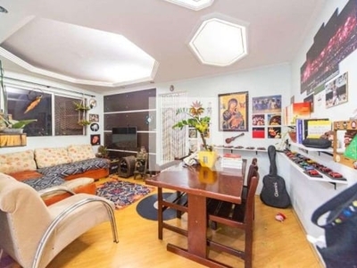 Apartamento para aluguel - vila américa, 3 quartos, 60 m² - santo andré