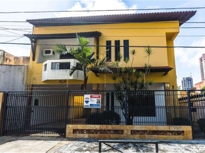 Casa alto padrão = 2 andares - 440 m² - marco