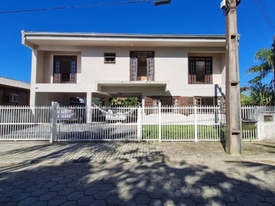 Casa caracas na praia de ubatuba