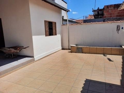 Casa com 2 Quartos à venda, 300m² - Conjunto Residencial Galo Branco