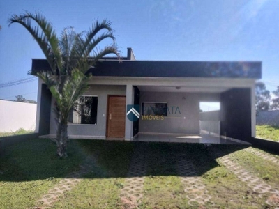 Casa com 3 dormitórios, 157 m² - venda por r$ 930.000,00 ou aluguel por r$ 6.380,00/mês - residencial portal do bosque - louveira/sp