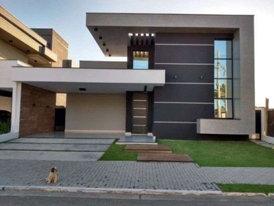 Casa com 3 dormitórios para alugar, 193 m² por r$ 9.502,00/mês - quiririm - taubaté/sp
