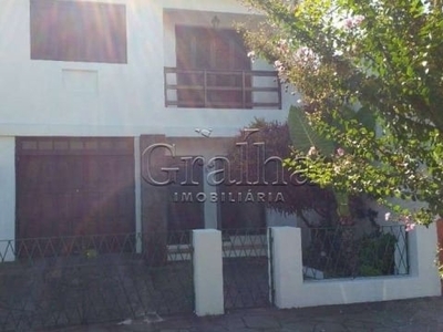 Casa com 3 quartos à venda na rua livramento, 262, santana, porto alegre por r$ 1.100.000