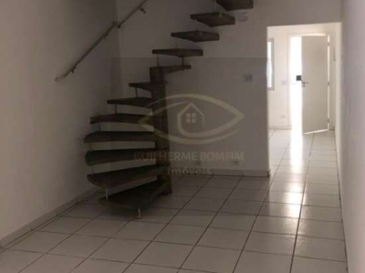 Casa com 3 quartos à venda na rua siqueira bueno, 1608, belenzinho, são paulo, 100 m2 por r$ 650.000