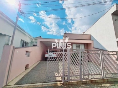 Casa com 3 quartos para alugar na rua aparecida, 991, jardim santa rosália, sorocaba, 200 m2 por r$ 5.500