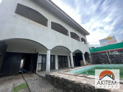 Casa com 5 dormitórios à venda, 190 m² por R$ 740.000 - Bairro Novo - Olinda/PE