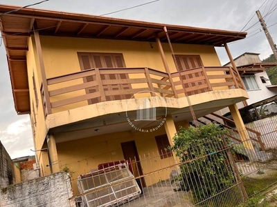 Casa em Cachoeira do Bom Jesus, Florianópolis/SC de 135m² 3 quartos à venda por R$ 549.000,00